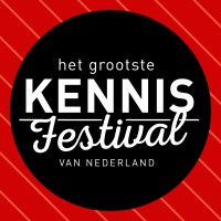 Het Grootste Kennisfestival logo - Similar company to Bas Kodden