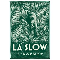 LASLOW, l'agence logo - Similar company to Agent Illustrateur