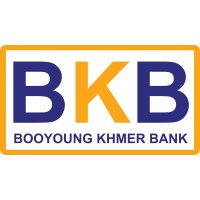 BOOYOUNG KHMER BANK logo - Similar company to Anco Specialized Bank