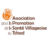 Association pour la Promotion de la Santé Villageoise au Tchad (APSVT) logo - Similar company to Teach For Chad