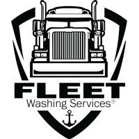 Fleet Washing Services logo - Similar company to Spectrum Energy Services Llc
