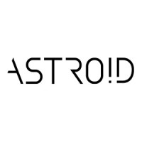 ASTROID logo - Similar company to Astroid