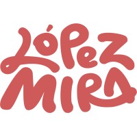 López Mira logo - Similar company to Asonaman