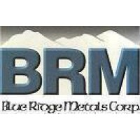 Blue Ridge Metals Corp logo - Similar company to Echo Industries