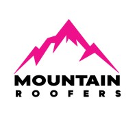 Mountain Roofers logo - Similar company to Slate Restoration