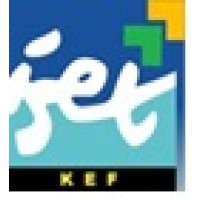 ISET KEF logo - Similar company to Les Ciments Doum El Kelil Ciok