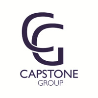 Capstone Group Ltd logo - Similar company to Lencon Construction Ltd
