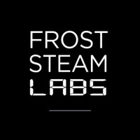 Frost STEAM Labs logo - Similar company to Pixelated Talent