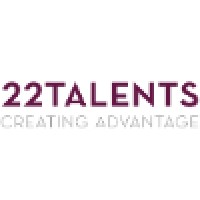 22talents logo - Similar company to Saint Petersburg State University Of Film And Television
