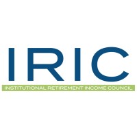 INSTITUTIONAL RETIREMENT INCOME COUNCIL INC logo - Similar company to Defined Contribution Institutional Investment Association (Dciia)