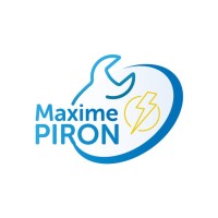 Maxime Piron Ascenseur logo - Similar company to Asco Instruments