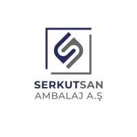 Serkutsan Ambalaj A.Ş. logo - Similar company to Utep-Ankara