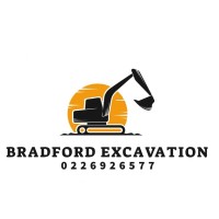 Bradford Excavation logo - Similar company to Aquavate - Hydro Excavation Specialists