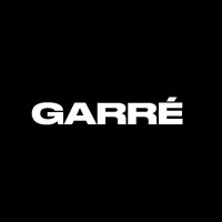 Garré logo - Similar company to Working Title São Paulo