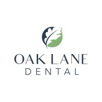 Oak Lane Dental logo - Similar company to Daily Dental & Bracesbar