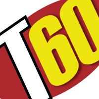 T60 Productions logo - Similar company to Coalition For Career Development (Ccd) Center