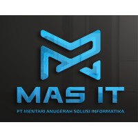 PT Mentari Anugerah Solusi Informatika (MAS IT) logo - Similar company to Mas It