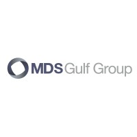 MDS Gulf Group logo - Similar company to Intelligent Data Systems W.L.L - Ids