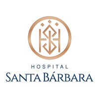 Hospital Santa Bárbara logo - Similar company to Hospital De Olhos Capixaba