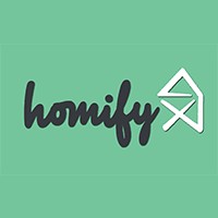 homify logo - Similar company to Coracle