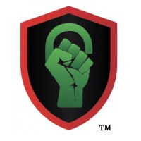 Blacks in Cybersecurity logo - Similar company to Cloud Security Podcast