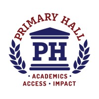 Primary Hall Preparatory Charter School logo - Similar company to Big Brothers Big Sisters Of Erie, Niagara And The Southern Tier