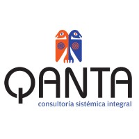 QANTA Consultoría Sistémica Integral logo - Similar company to Qanta.Ai