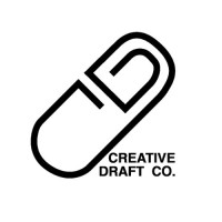 CreativeDraft.co logo - Similar company to Pavitra Rajaram Design