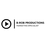 B-Rob Productions logo - Similar company to Astra Practice Partners