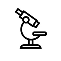 The Shared Microscope logo - Similar company to Hypercortex