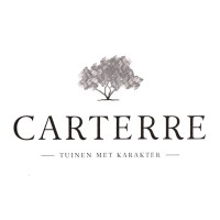 Carterre logo - Similar company to Studio Anja Vissers - Architecture & Interior