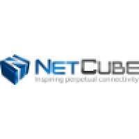 NetCube Telecommunications logo - Similar company to Simplegenius