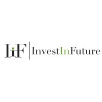 InvestInFuture logo - Similar company to Beyond Digital