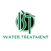 BT Water Treatment logo - Similar company to Kiwitech