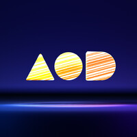 An Orange Door logo - Similar company to Sphene