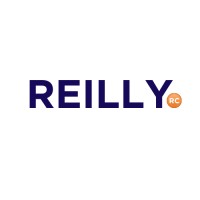 Reilly Connect logo - Similar company to Clever Monarch Studio