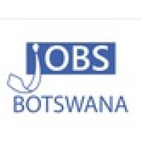 JOBS BOTSWANA logo - Similar company to Tiroeteng