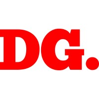 DG Internetbureau logo - Similar company to French Hours