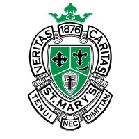Saint Mary's High School Alumni Association logo - Similar company to Alberta Envirofuels, Inc.