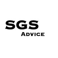 SGS Advice logo - Similar company to Woltair