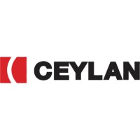 Ceylan Makine&Proses logo - Similar company to Sayapark Alışveriş Ve Yaşam Merkezi