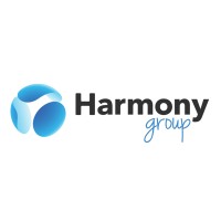 Harmony Group logo - Similar company to Otodo