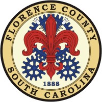 Florence County SC logo - Similar company to Georgetown County Government