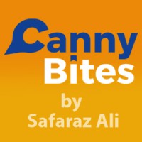 Canny Bites - Business Book Series