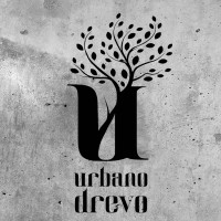 Urbano drevo logo - Similar company to Džungla Plants D.O.O.