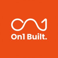 ON1 Built logo - Similar company to Glw