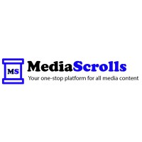 Mediascrolls
