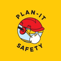 Plan-it Safety CC logo - Similar company to Milary Limited