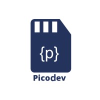 Picodev logo - Similar company to Fragma-Soft