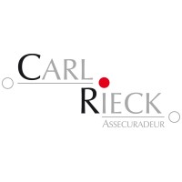 Carl Rieck GmbH logo - Similar company to 20Agents